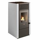 Pellet stove Punto Fuoco Poly