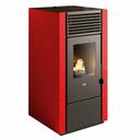 Pellet stove Punto Fuoco Poly