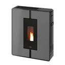 Pellet ductable stove Cadel Tile Plus 10