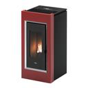 Pellet ductable stove Cadel Prince Plus 11