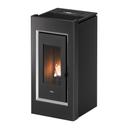 Pellet ductable stove Cadel Prince Plus 11