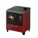 Wood cooker Cadel Smart 80