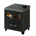 Wood cooker Cadel Smart 80