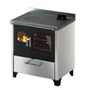 Wood cooker Cadel Smart 80