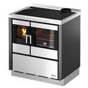 Wood cooker Cadel Kook 80