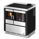 Wood cooker Cadel Kook 80