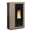 Pellet ductable stove Extraflame Annabella AD Evo