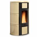 Pellet thermo stove Extraflame Iside Idro H15