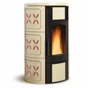 Pellet thermo stove Extraflame Iside Idro H15