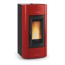 Pellet thermo stove Extraflame Isidora Idro H20