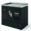 Pellet thermo cooker Eva Calor Isotta