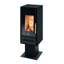 Wood stove Eva Calor Teresa