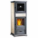 Wood thermo stove La Nordica Termorossella Plus Forno DSA 4.0