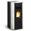 Pellet ductable stove Extraflame Giusy Plus Evo