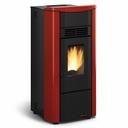 Pellet ductable stove Extraflame Giusy Plus Evo