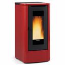 Pellet ductable stove Extraflame Teorema Plus