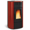 Pellet thermo stove Extraflame Raffaella Idro H15