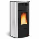 Pellet thermo stove Extraflame Raffaella Idro H15