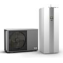 Monobloc heat pump air/water ES AWT 09