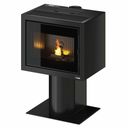 Pellet stove Cadel Quasimodo 9 Up