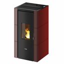 Pellet stove Cadel Cristal 7