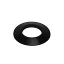 Silicon ring 90° 100 mm black matt Save Pellet