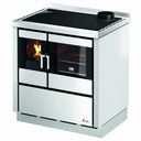 Wood cooker Cadel Kook 80 V