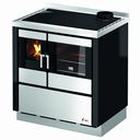 Wood cooker Cadel Kook 80 V