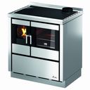 Wood cooker Cadel Kook 80 V