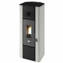 Pellet stove Punto Fuoco Lilli