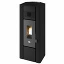 Pellet stove Punto Fuoco Lilli