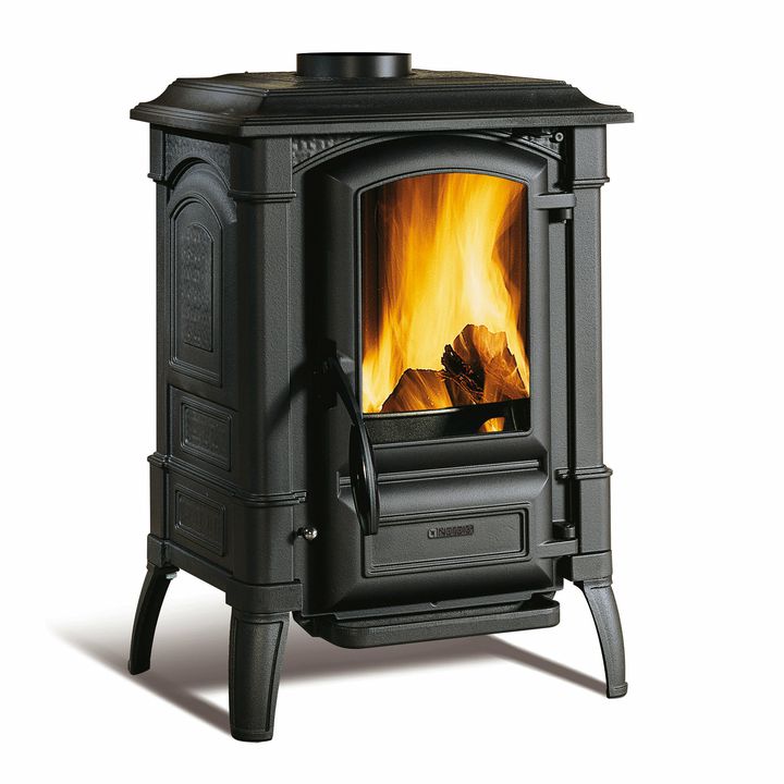 [HLNWR7119201] Wood stove La Nordica Giulietta X 4.0