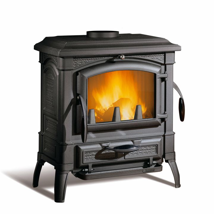 [HLNWR7119002] Wood stove La Nordica Isetta Evo 4.0