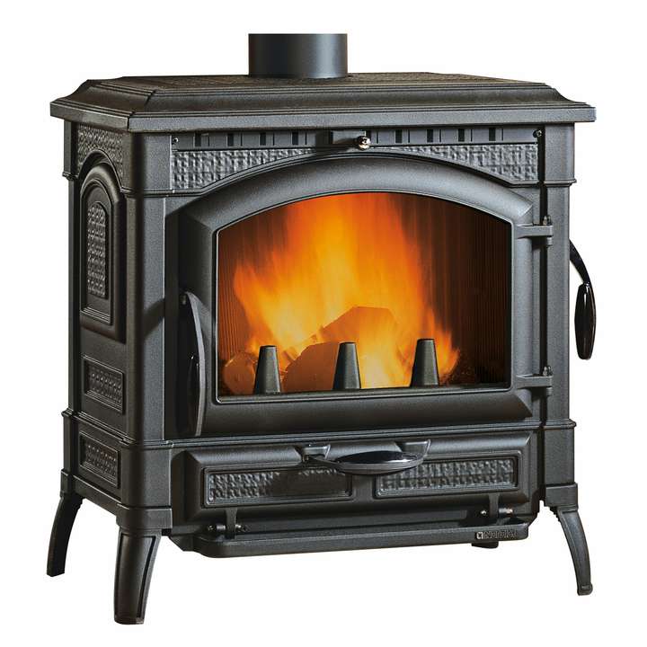 [HLNWR7119101] Wood stove La Nordica Isotta Evo
