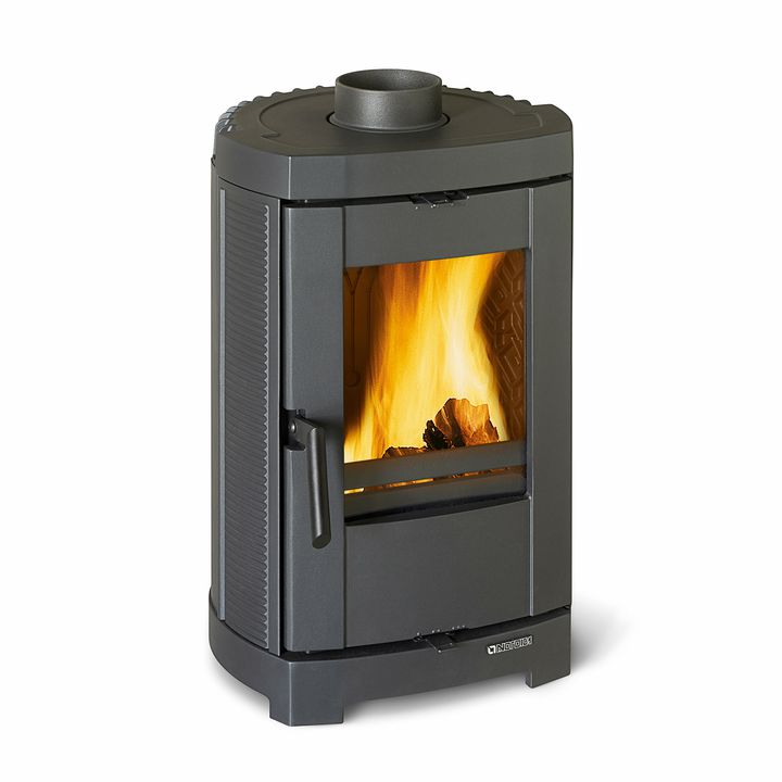 [HLNWR7119401] Wood stove La Nordica Brigitta GB