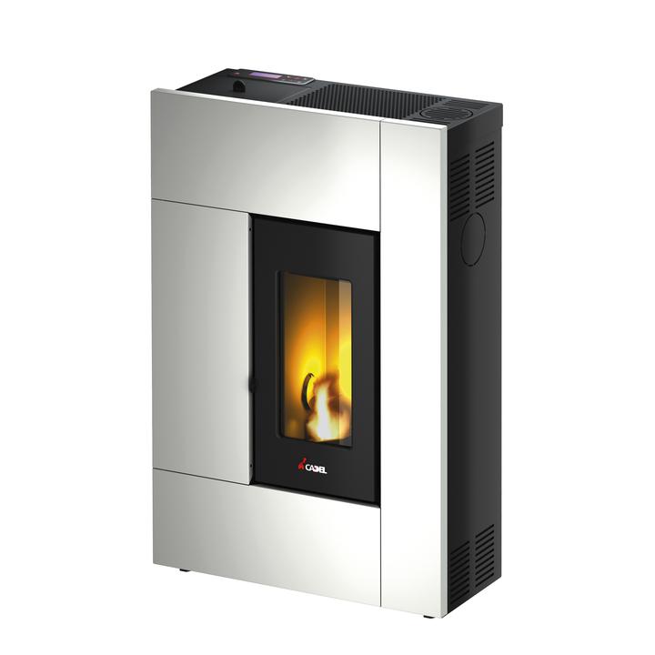 Pellet stove Cadel Spirit 5