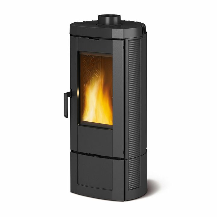 [HLNWR7119301] Wood stove La Nordica Candy 4.0