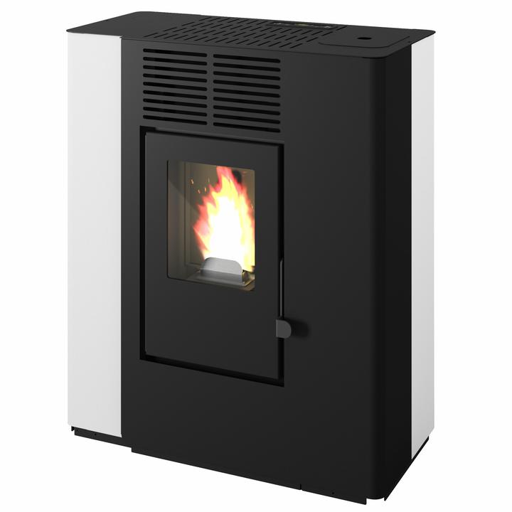 Pellet stove Punto Fuoco Lia